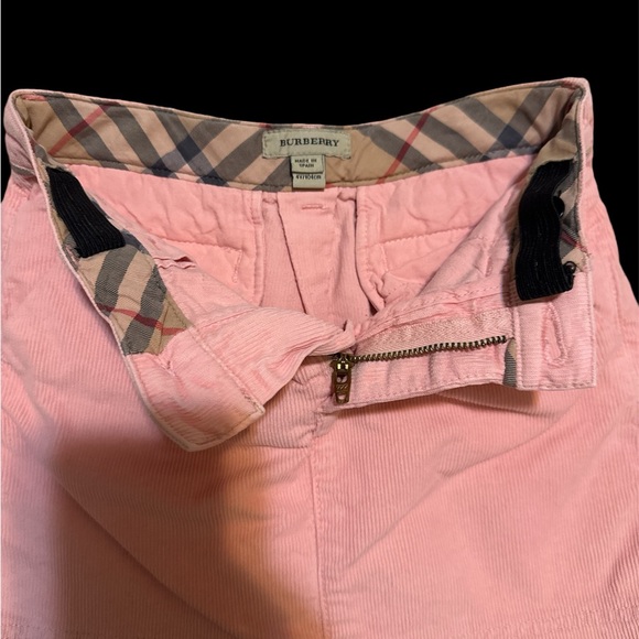 Burberry Skirt - Picture 4 of 6